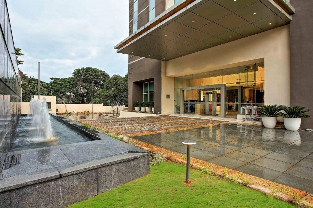 Hotel Ibis Centre - An Accor Brand 4*