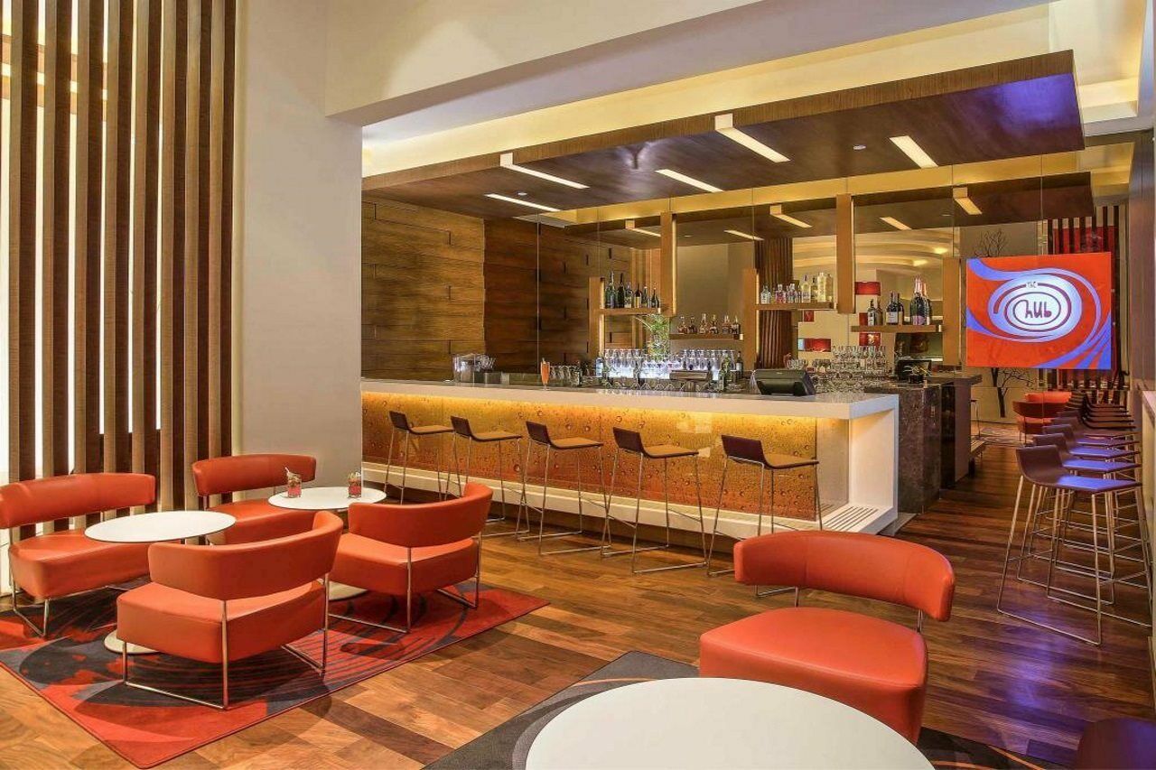 Ibis Centre - An Accor Brand Hotel