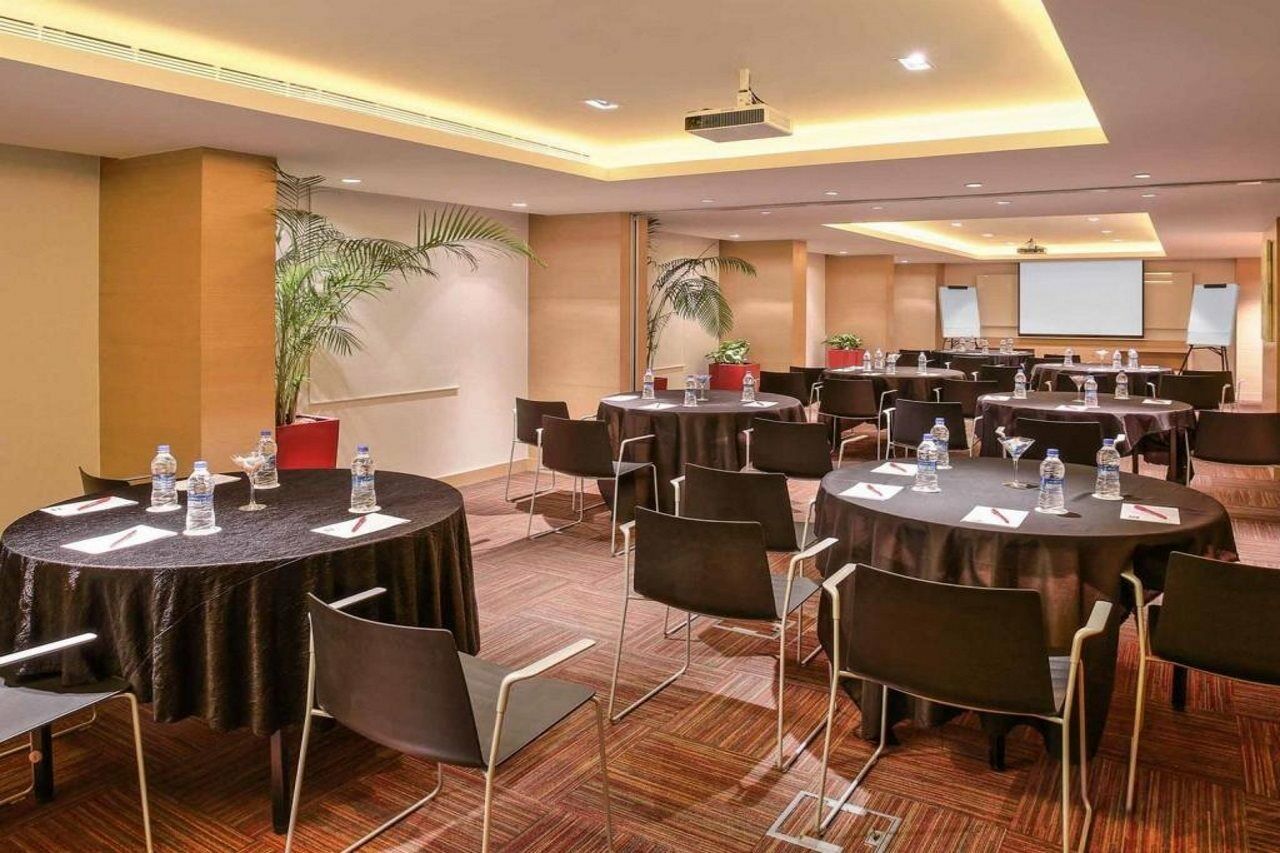Ibis Centre - An Accor Brand Hotel 4*