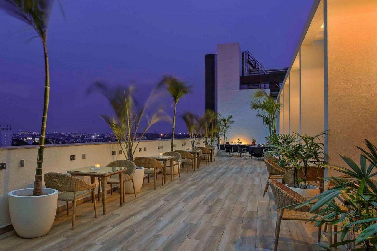 Ibis Centre - An Accor Brand
