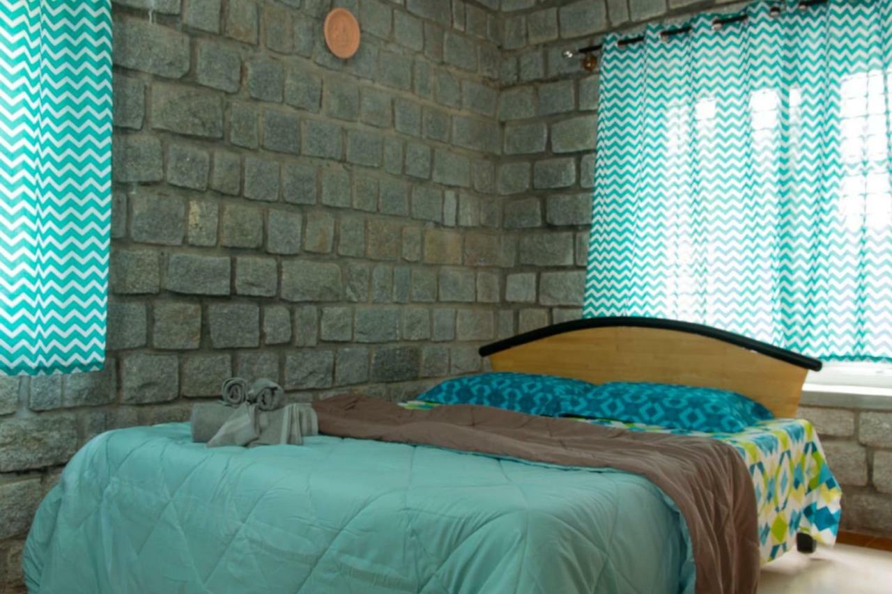 Holiday home Far Trek 002 Farmhouse Close To *