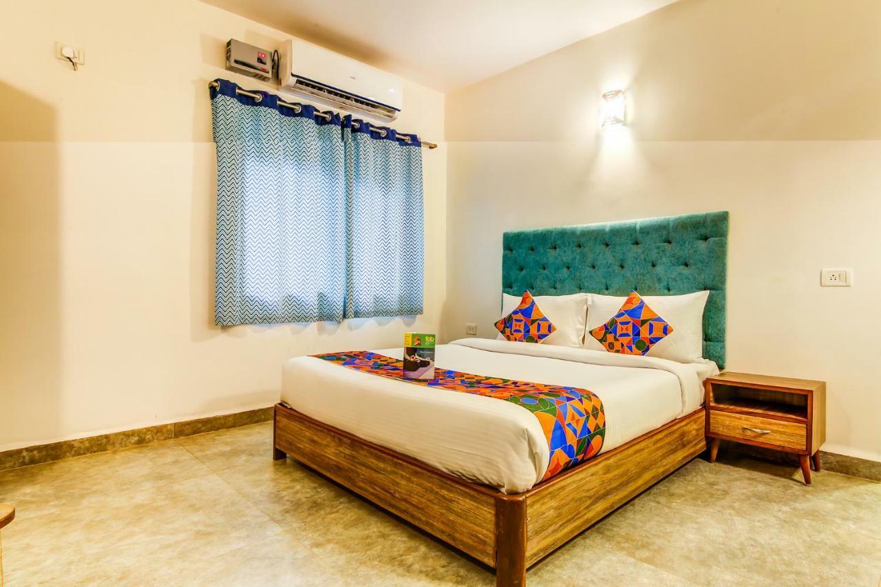 Fabhotel Prime Karon Premium 2* Bangalore