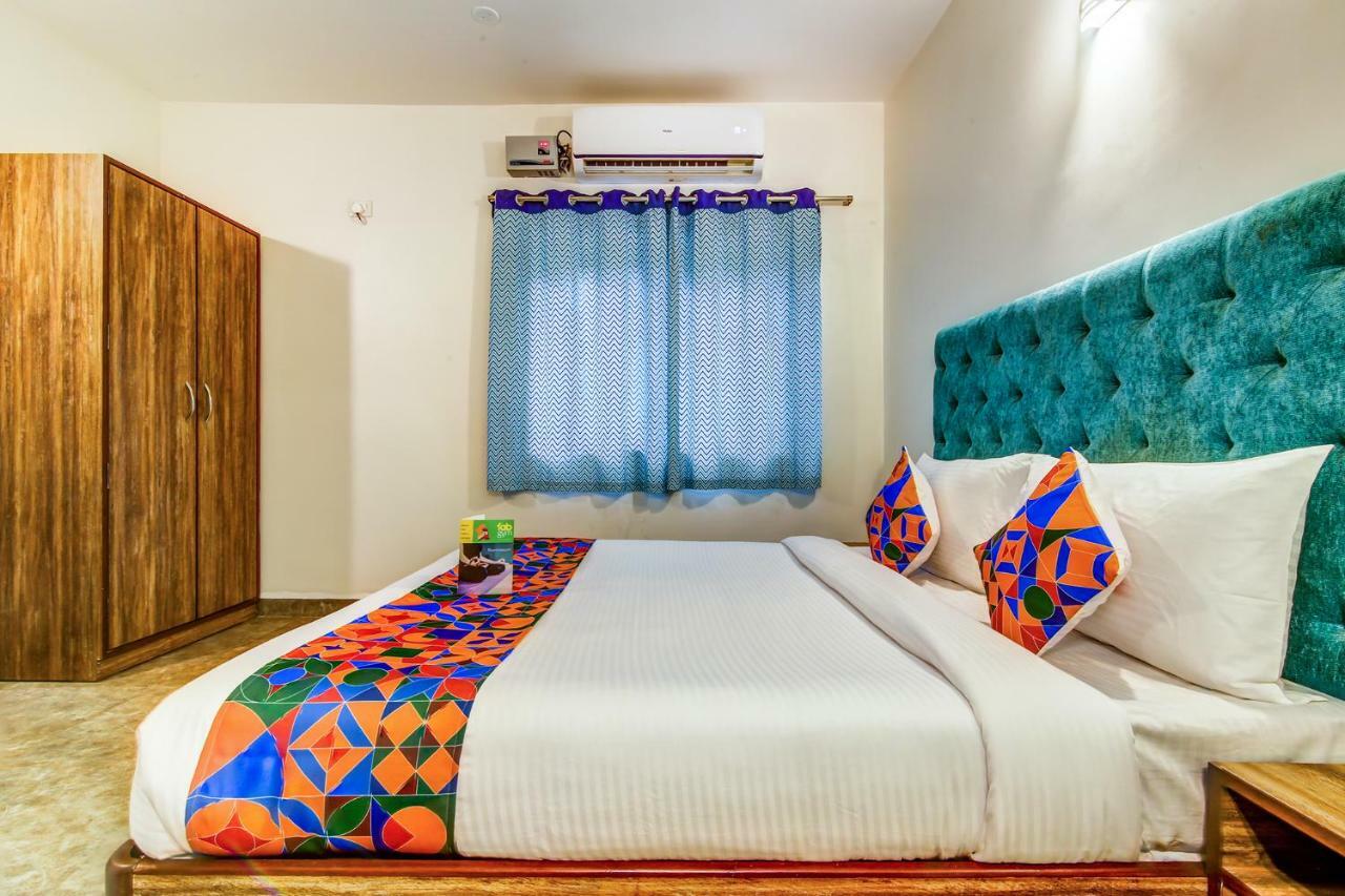 Fabhotel Prime Karon Premium 2*