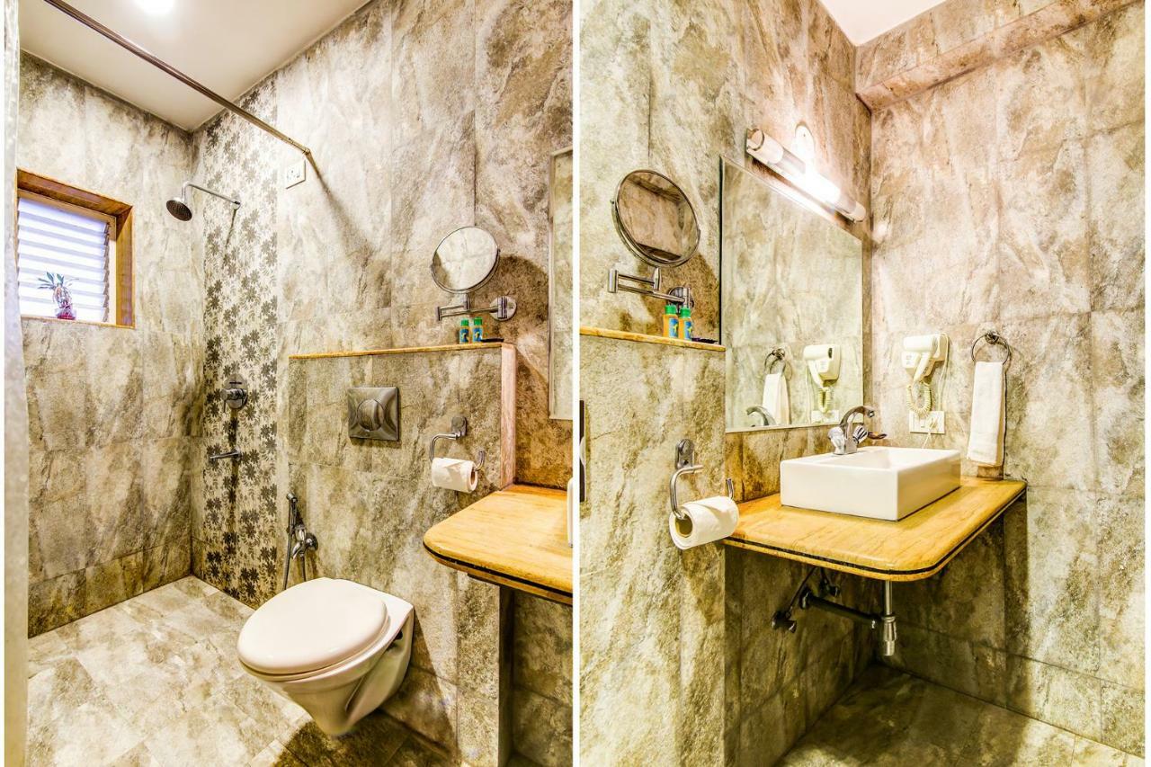 Fabhotel Prime Karon Premium Hotel Bangalore