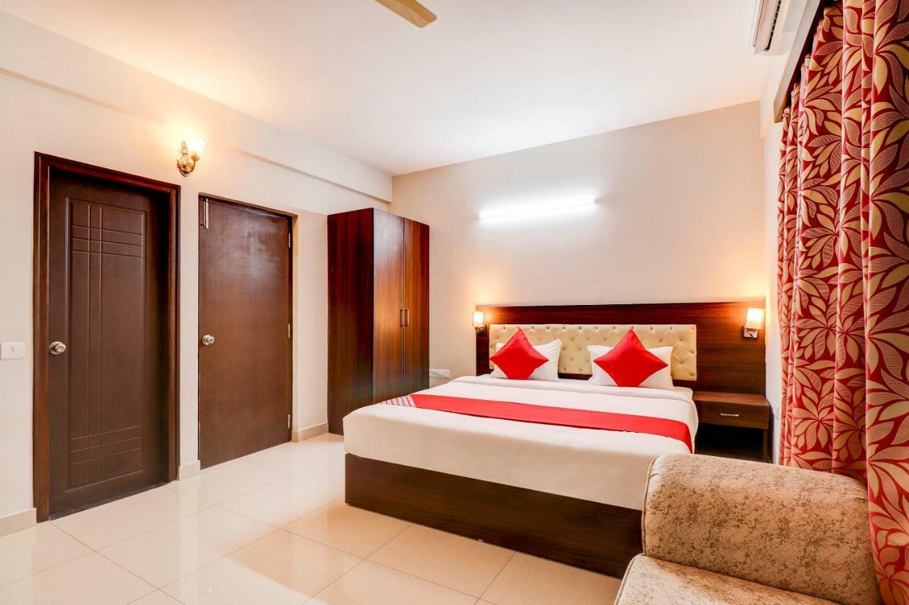 Aster 3* Bangalore