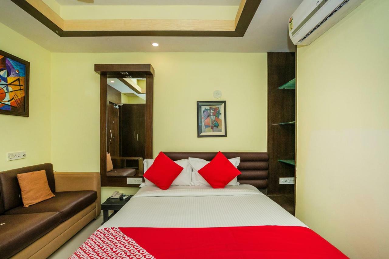 Hotel Capital O 3246 The Bouvice Bangalore