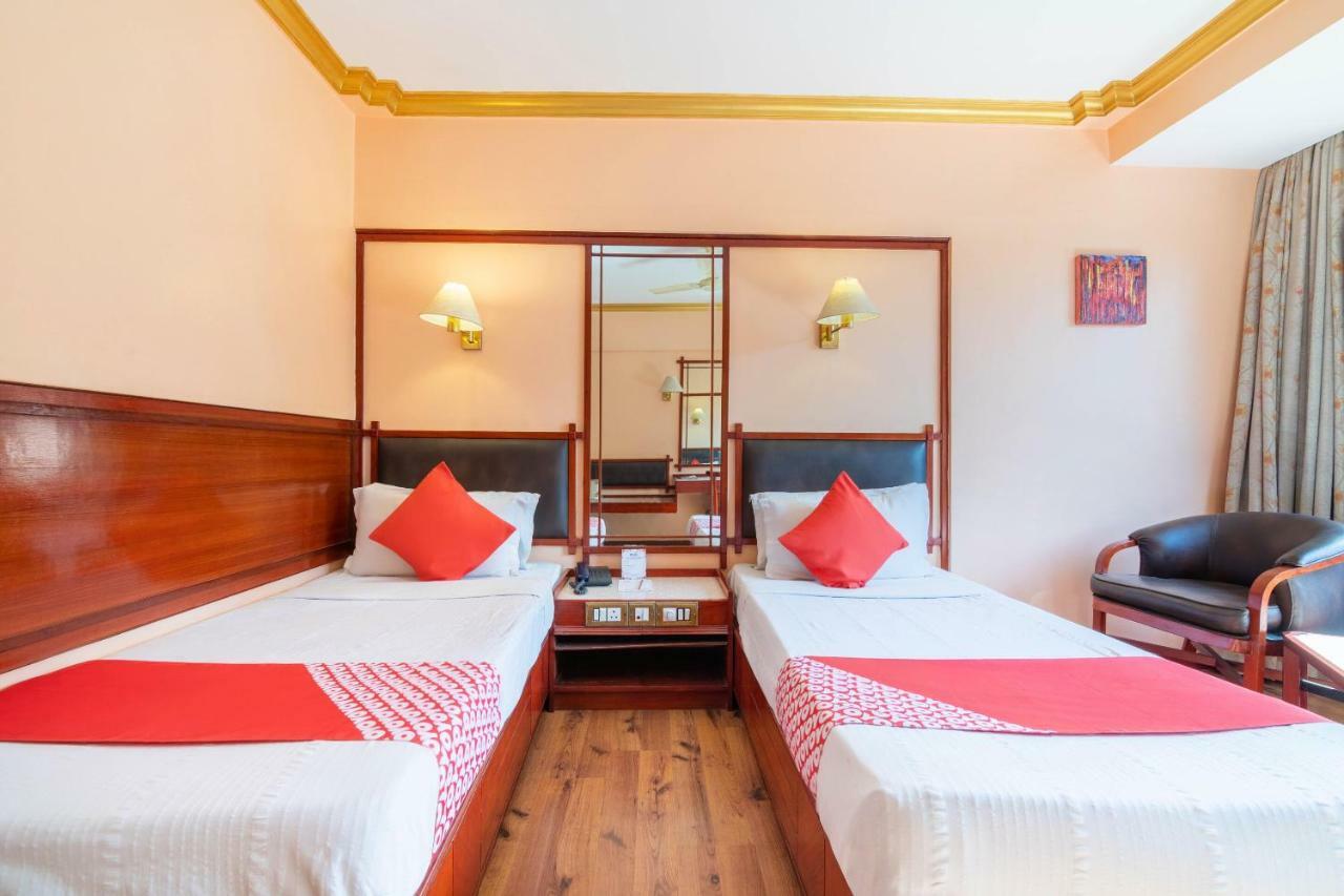 Nahar Heritage Hotel