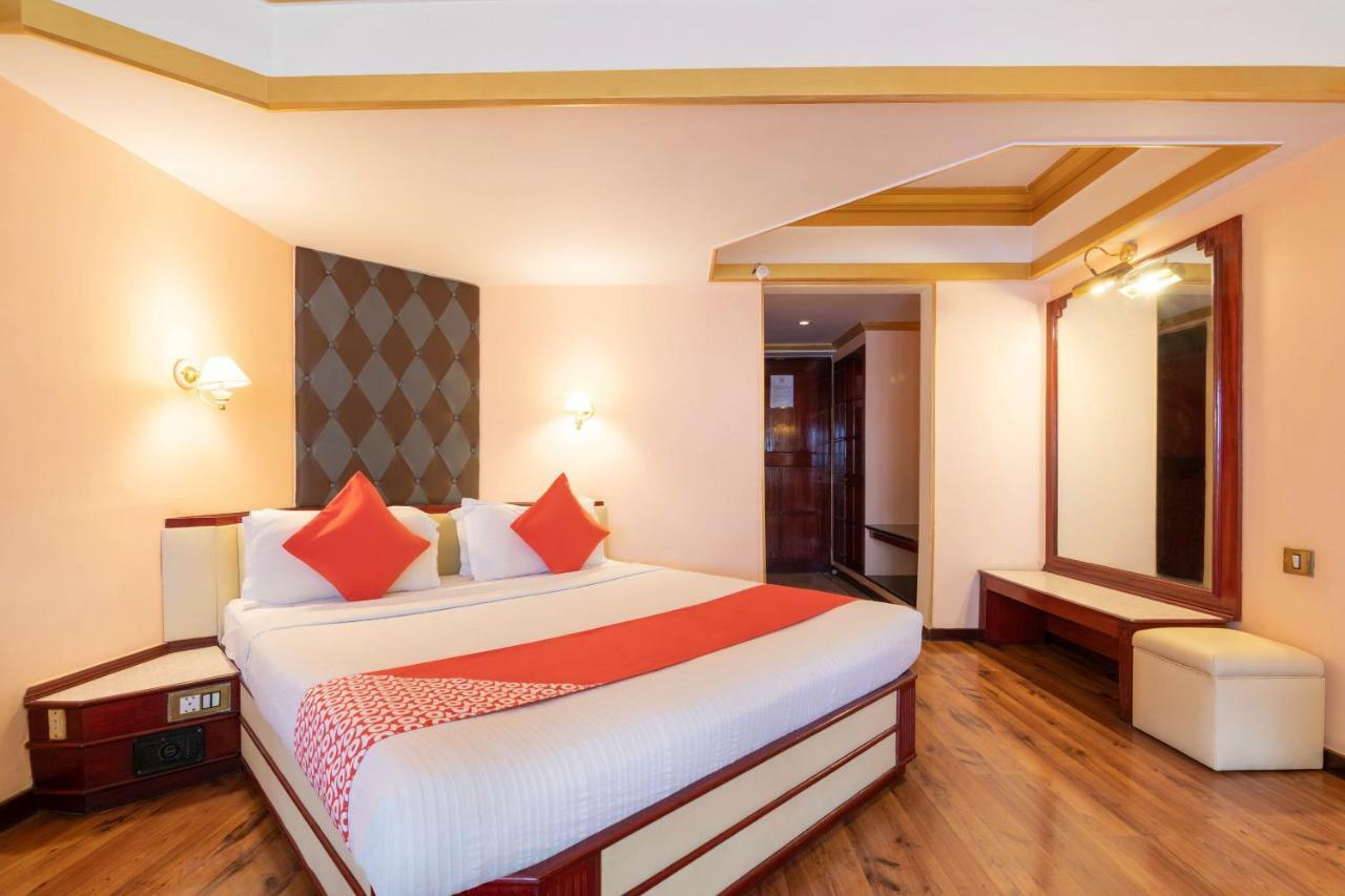 Nahar Heritage Hotel Bangalore
