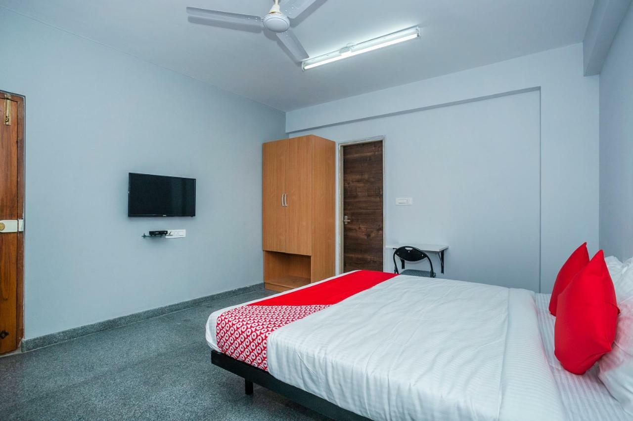 Oyo Flagship 29560 Bgs Gleneagles Global Hospital Hotel Bangalore