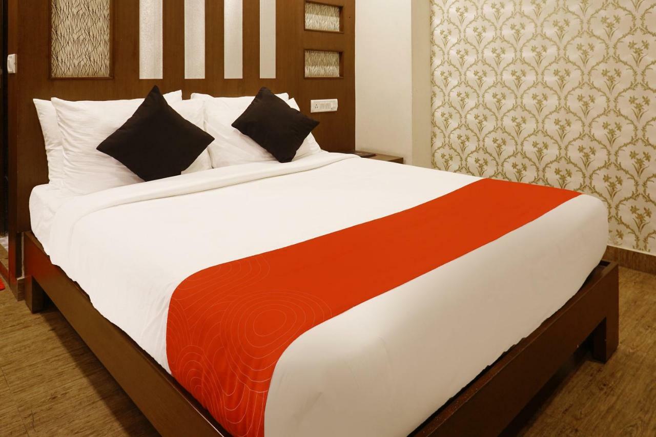 Collection O 30023 De Oriell Kormangala Hotel