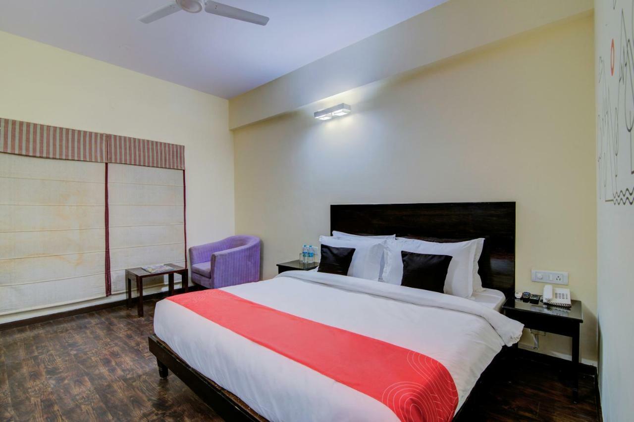 Hotel Edition O 30042 Melody Whitefield 3*
