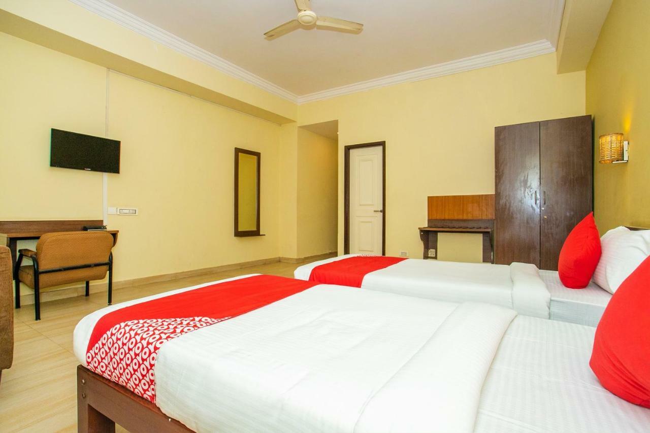 Hotel Oyo Flagship 15777 Janpath F St