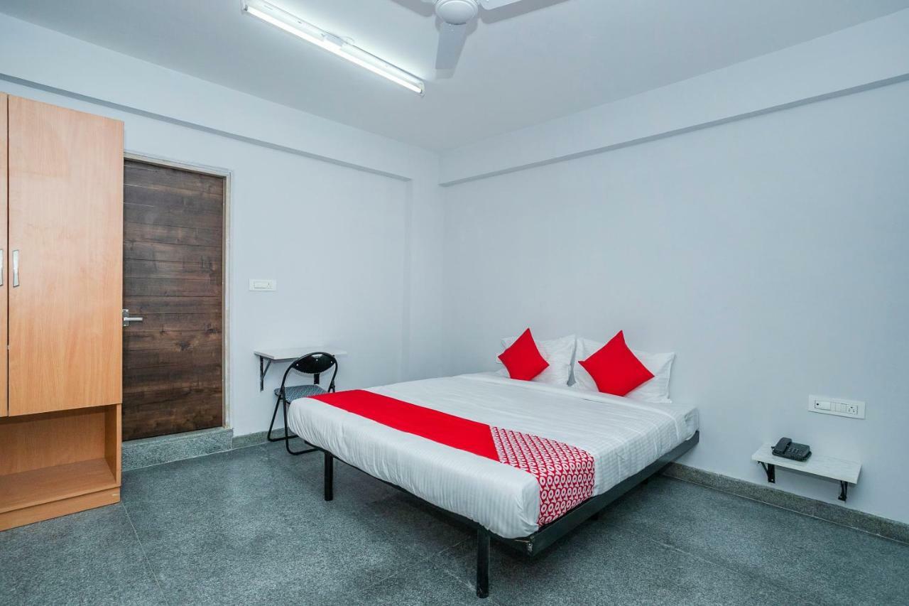 Oyo Flagship 29560 Bgs Gleneagles Global Hospital Hotel