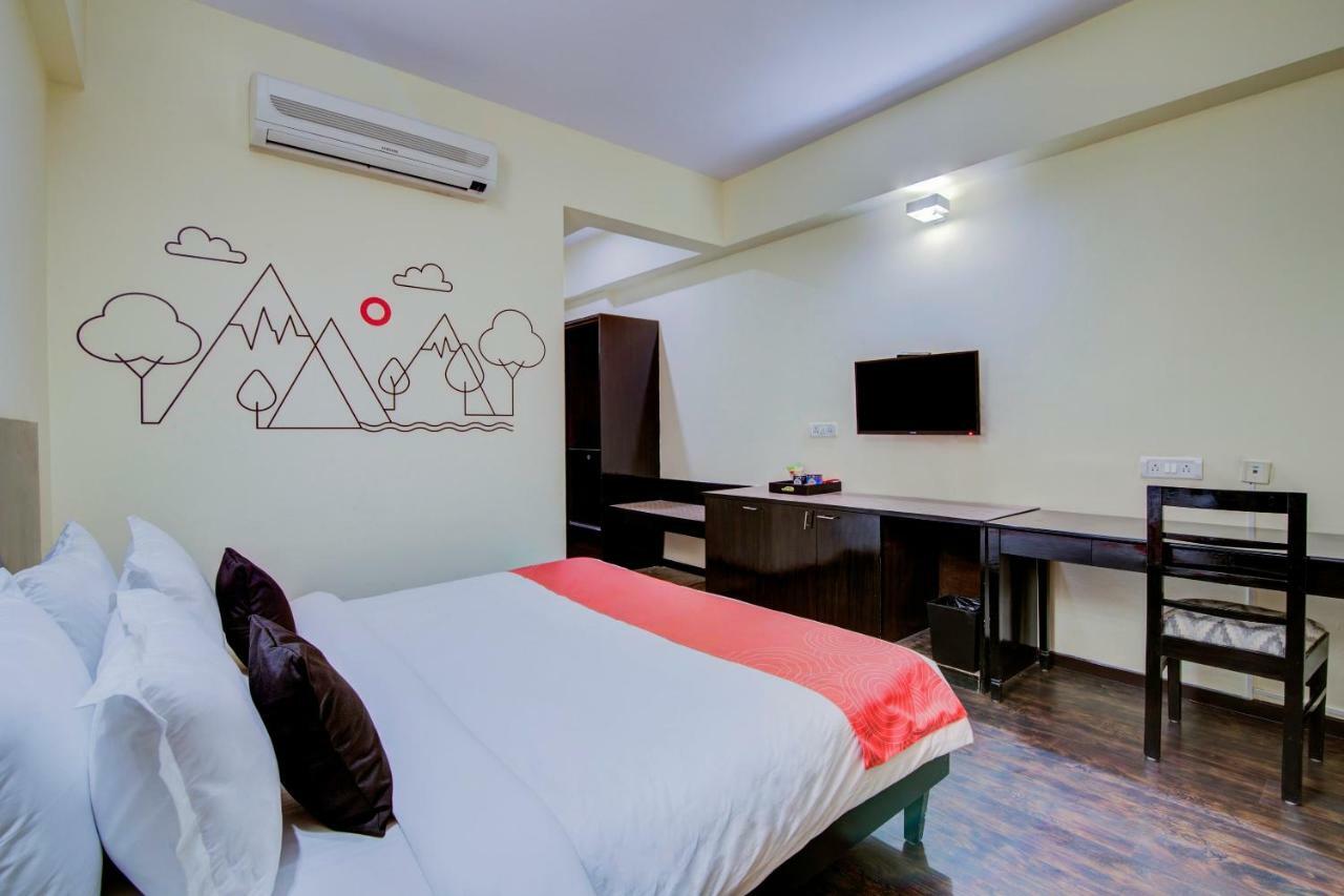 Hotel Edition O 30042 Melody Whitefield Bangalore