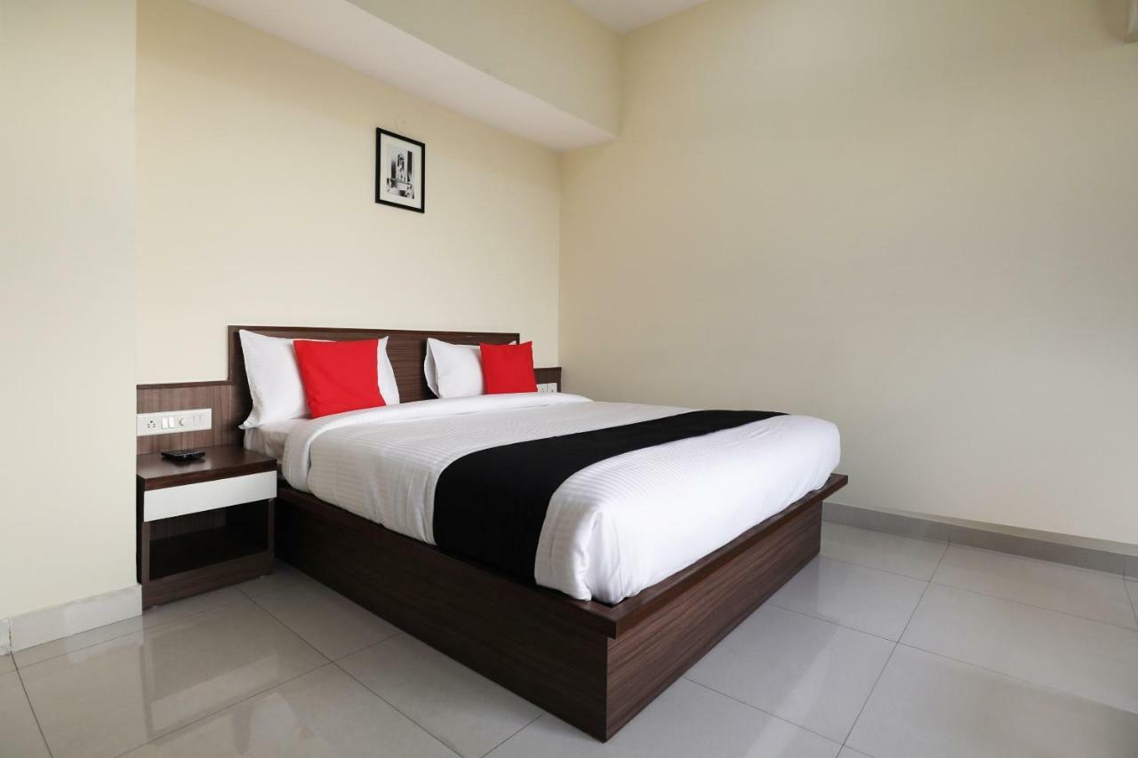Hotel Capital O 28398 Mysore Gate 3*