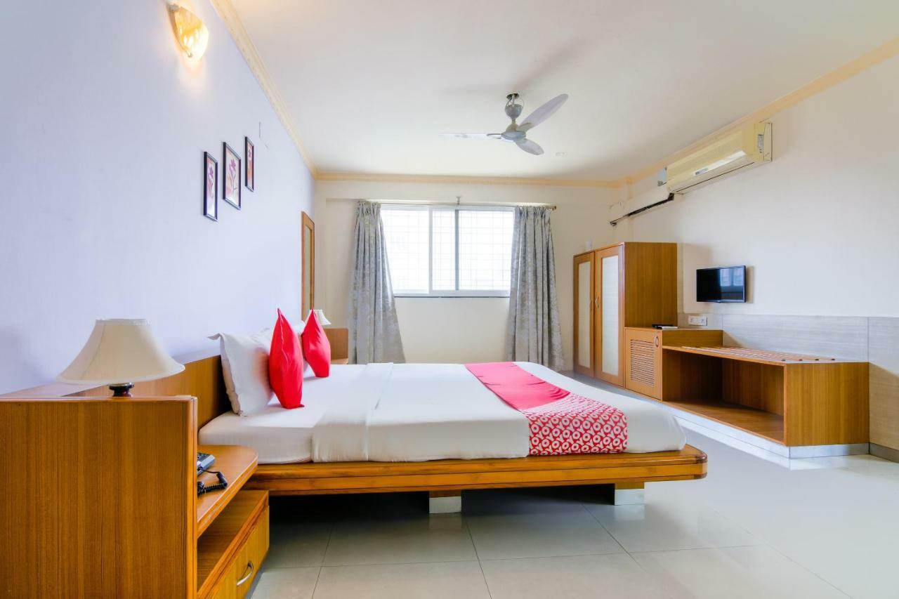 Flagship Aayush Corporate Near Nexus Mall Koramangala 3*