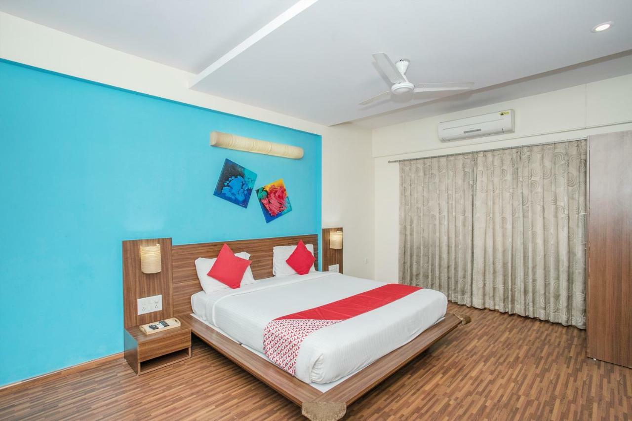 Hotel Capital O 14972 Ekaa Bangalore