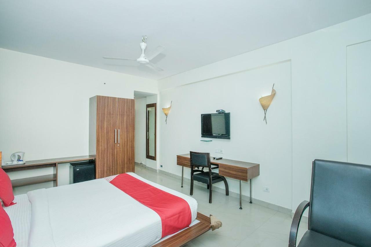 Hotel Capital O 14972 Ekaa Bangalore