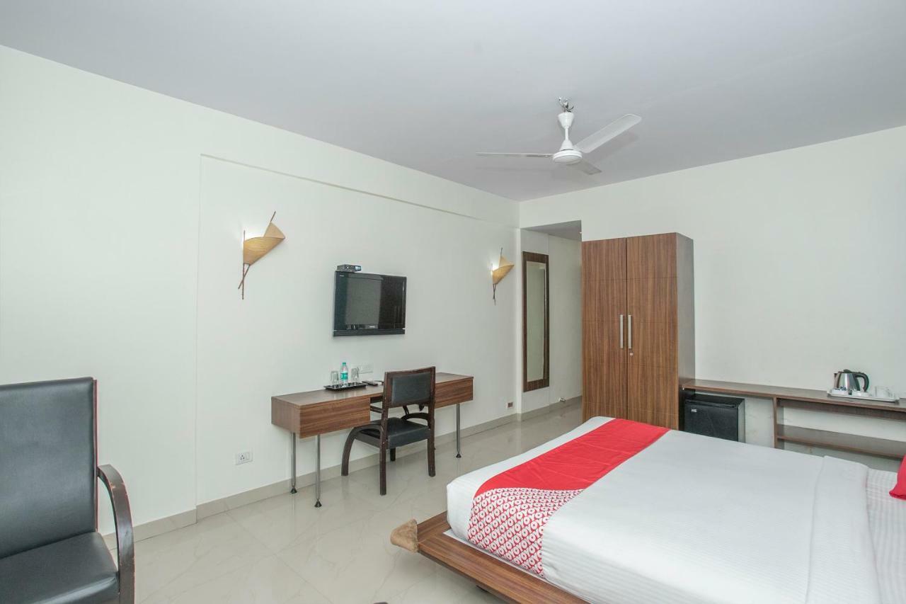 Hotel Capital O 14972 Ekaa Bangalore