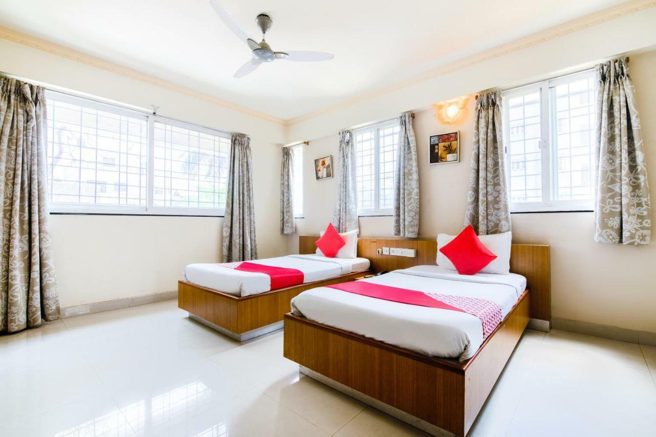 Flagship Aayush Corporate Near Nexus Mall Koramangala Hotel Bangalore