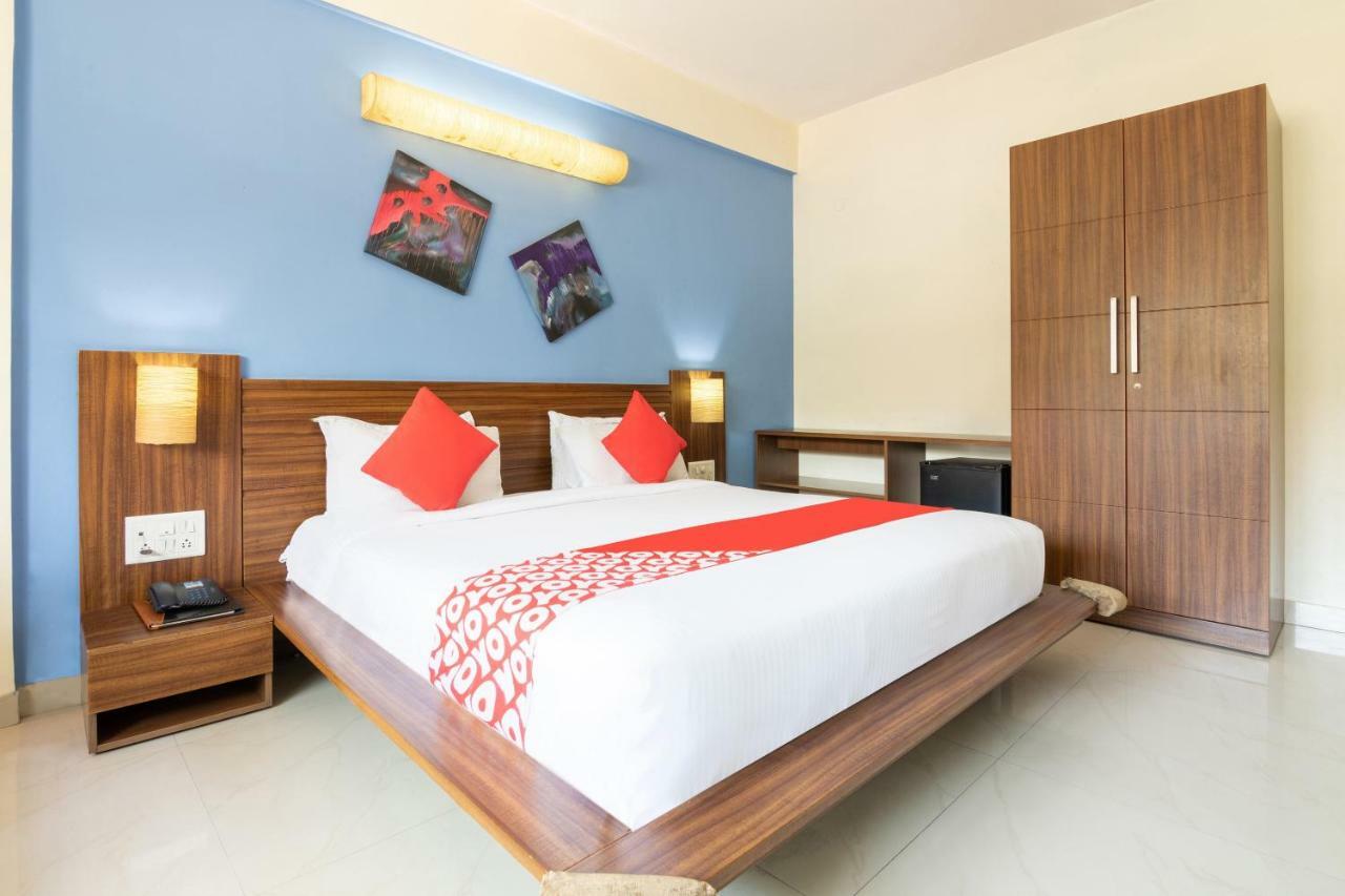 Capital O 14972 Ekaa Hotel