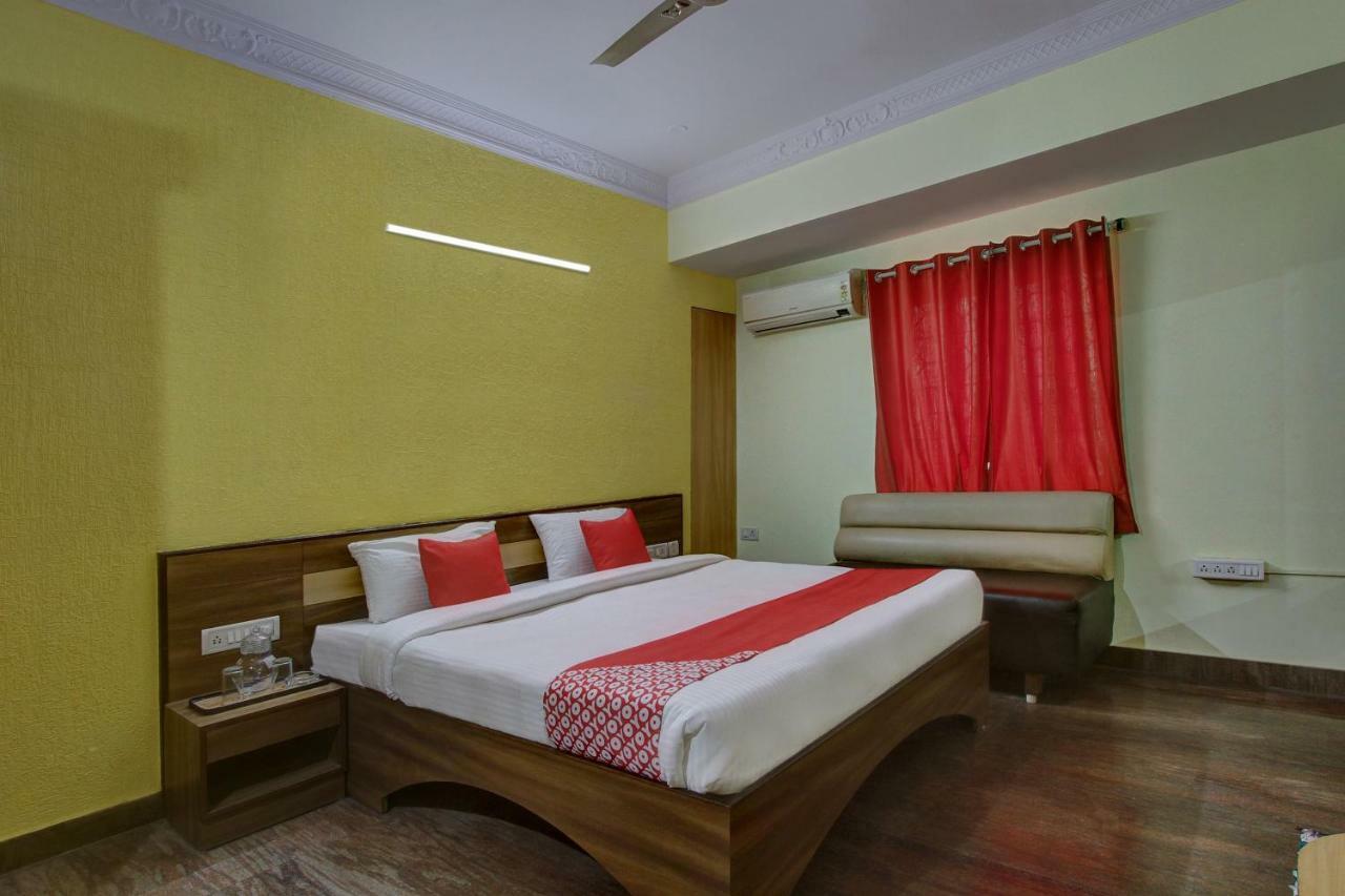 Hotel O Blue Bangalore