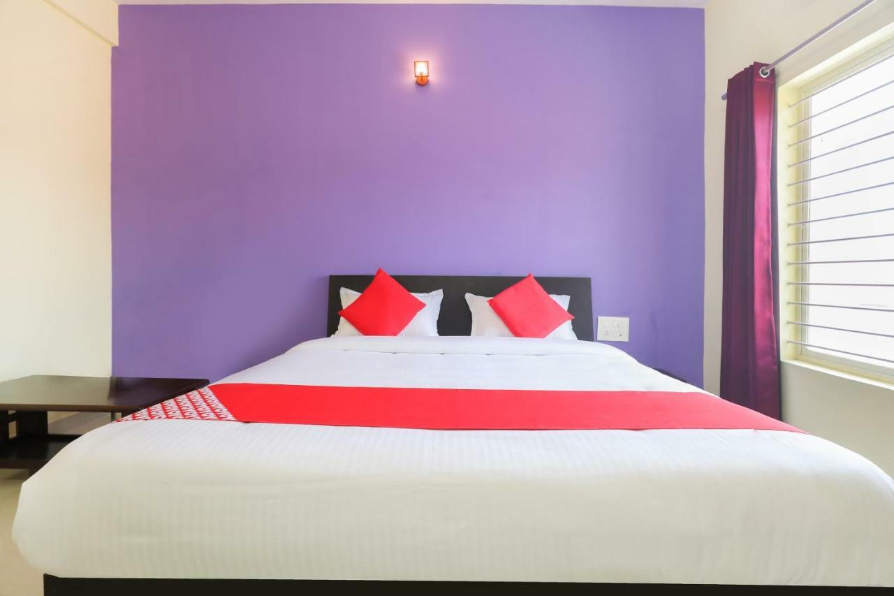 Oyo 33451 Ace Hotel Bangalore