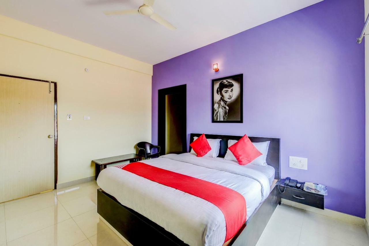 Oyo 33451 Ace Bangalore