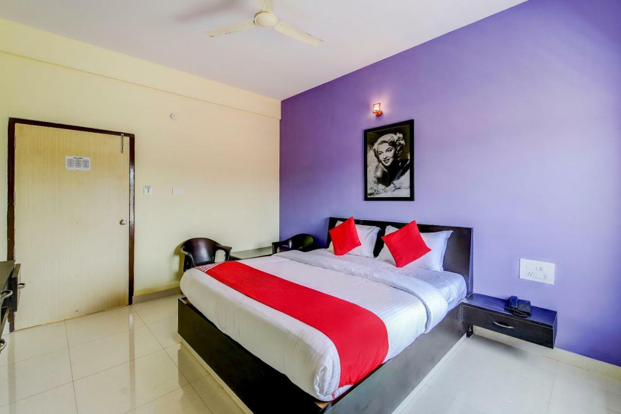 Oyo 33451 Ace Hotel Bangalore