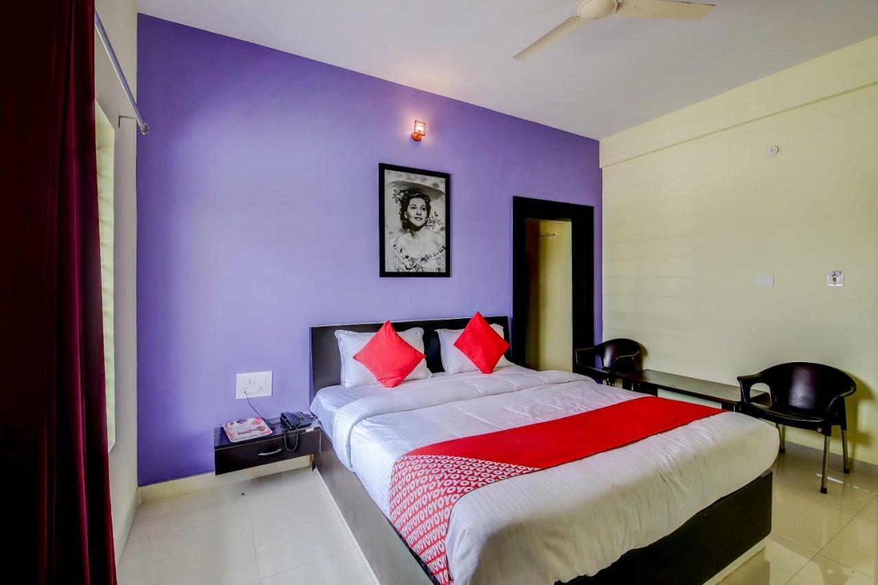 Oyo 33451 Ace 3* Bangalore