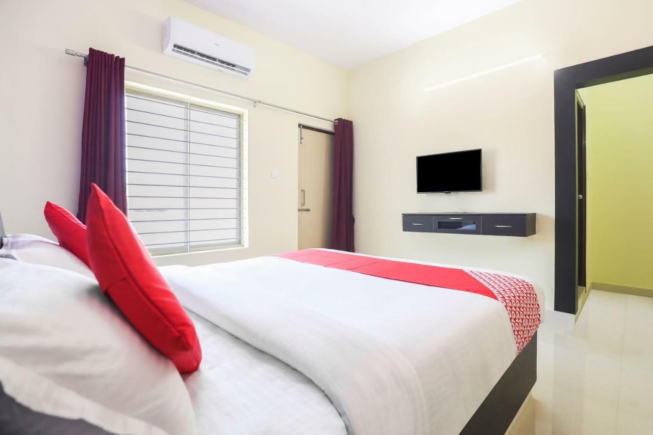 Hotel Oyo 33451 Ace Bangalore