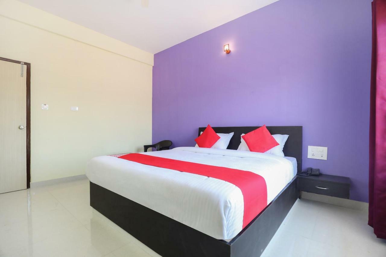 Oyo 33451 Ace Hotel 3*