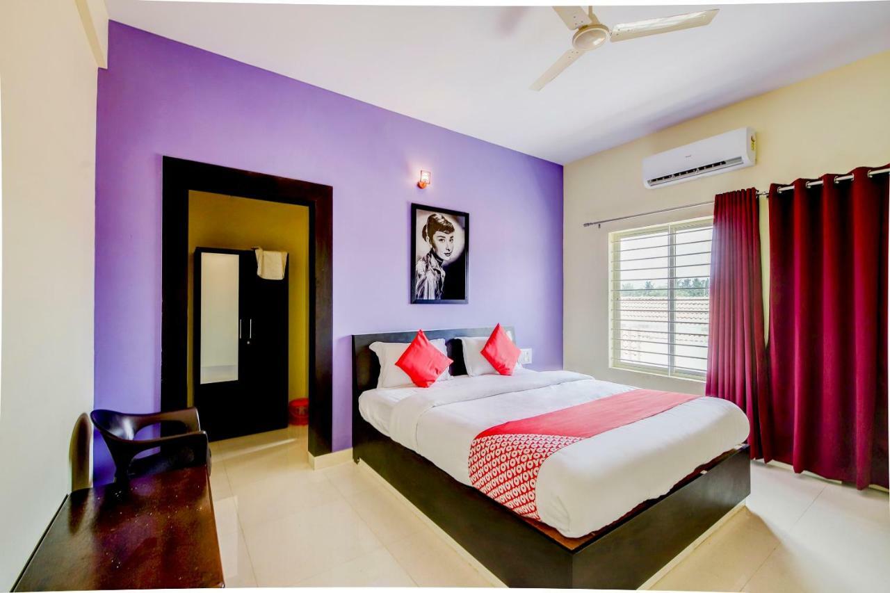 Oyo 33451 Ace Hotel 3*