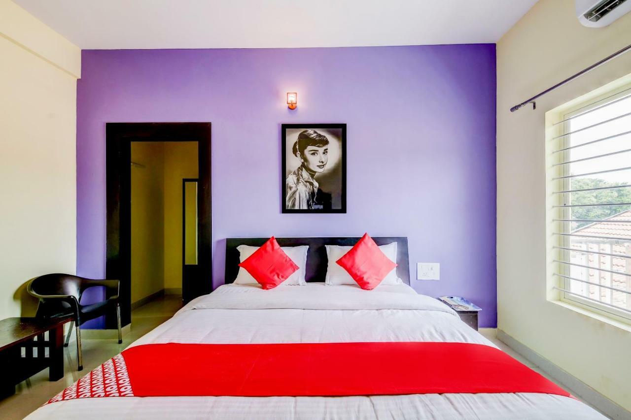 Oyo 33451 Ace Hotel Bangalore