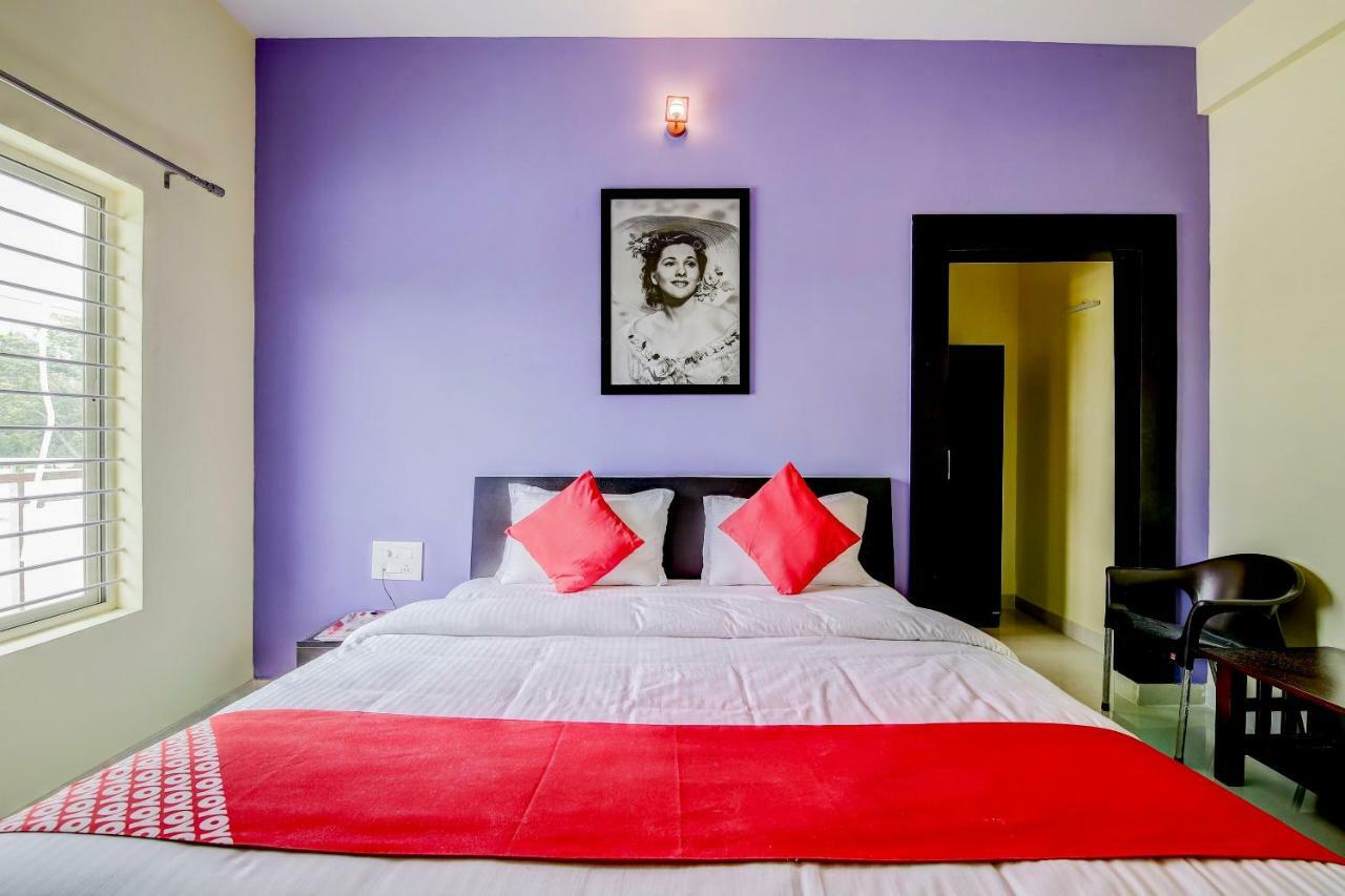 Hotel Oyo 33451 Ace 3*