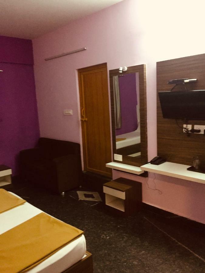 Sapphire Bangalore