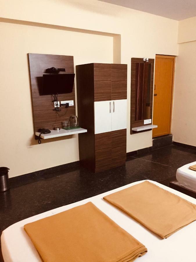 Casa de hóspedes Sapphire Bangalore