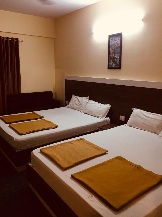 Sapphire Guest house *