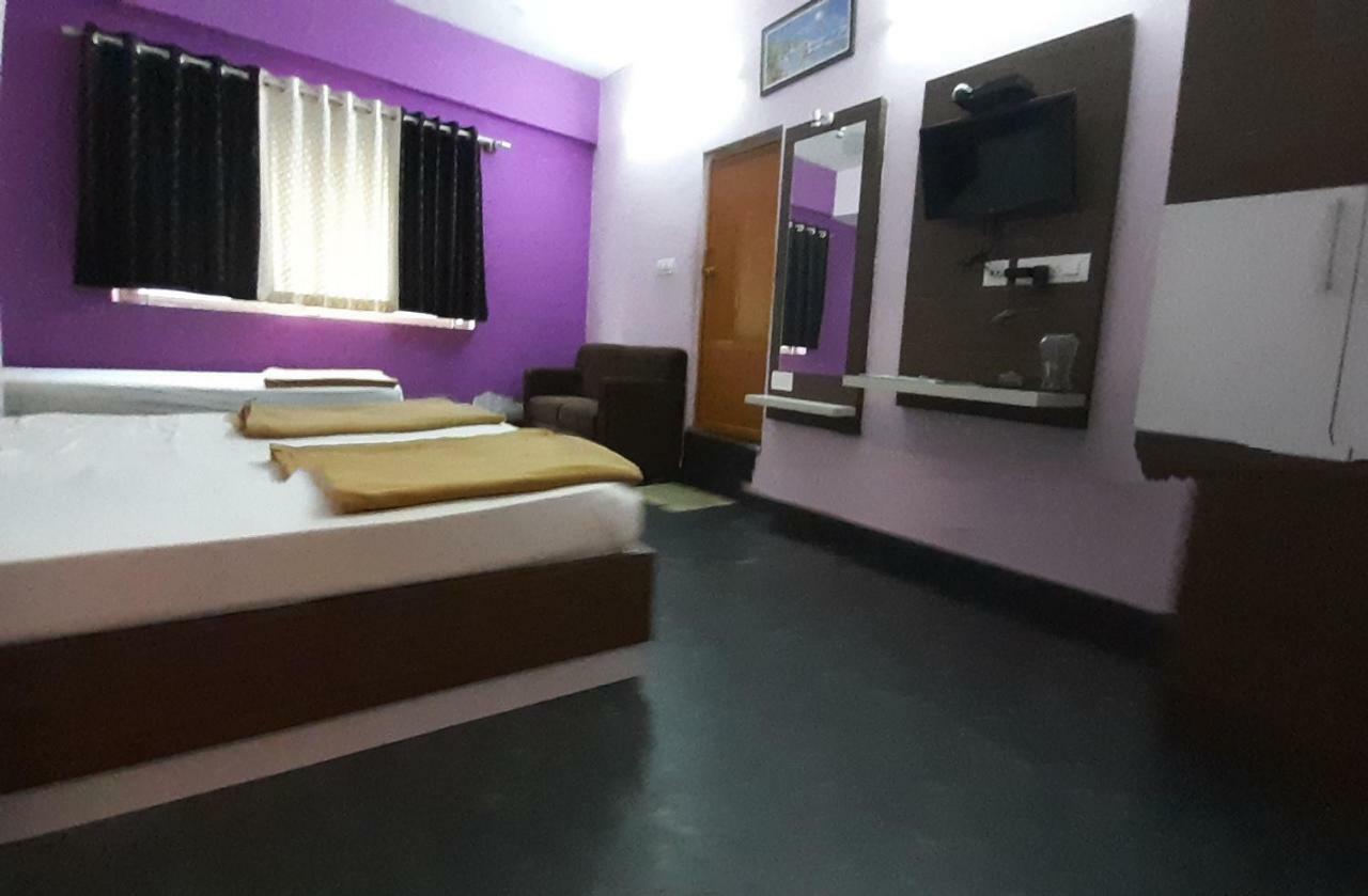Guest house Sapphire