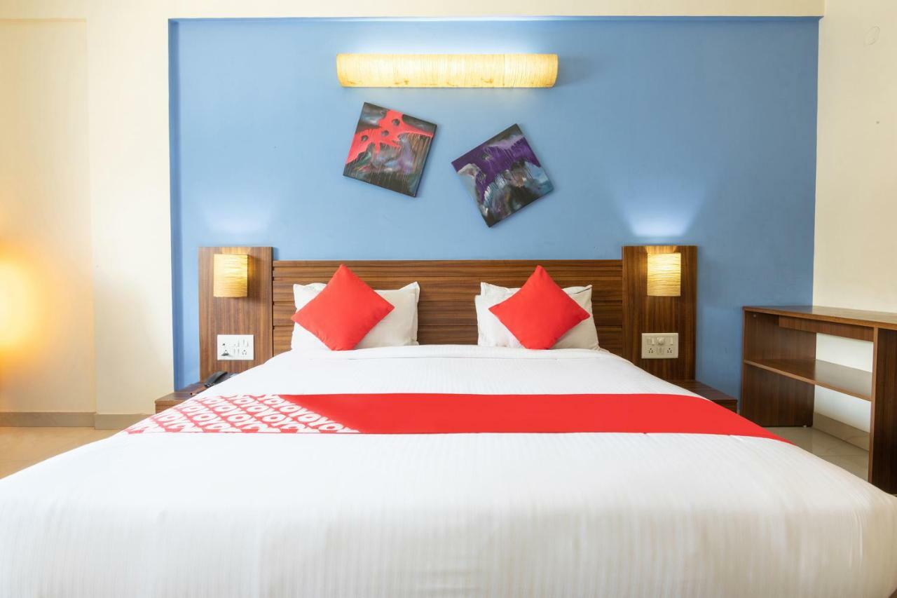 Capital O 14972 Ekaa Hotel