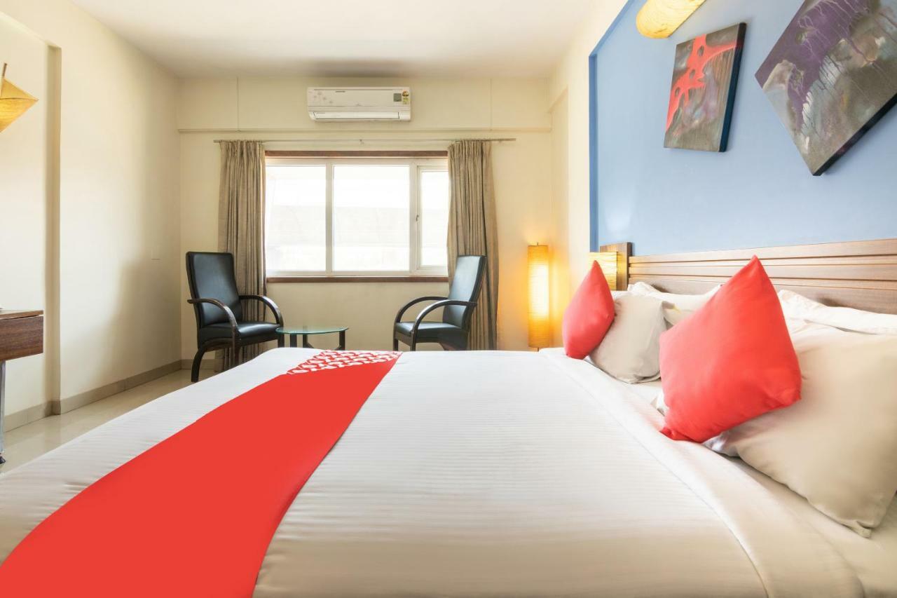 Hotel Capital O 14972 Ekaa Bangalore