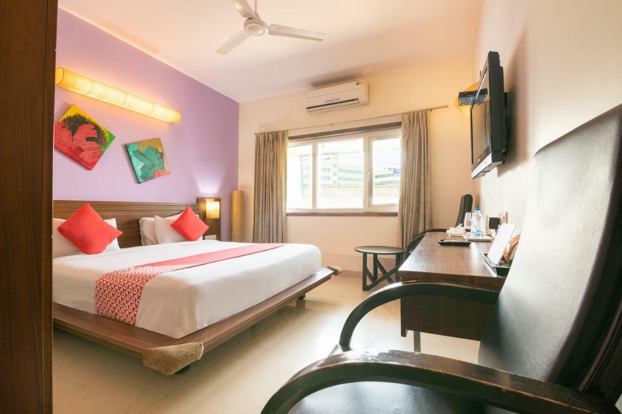Capital O 14972 Ekaa Hotel