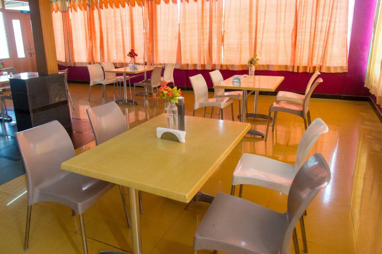 Orel Hotel Bangalore