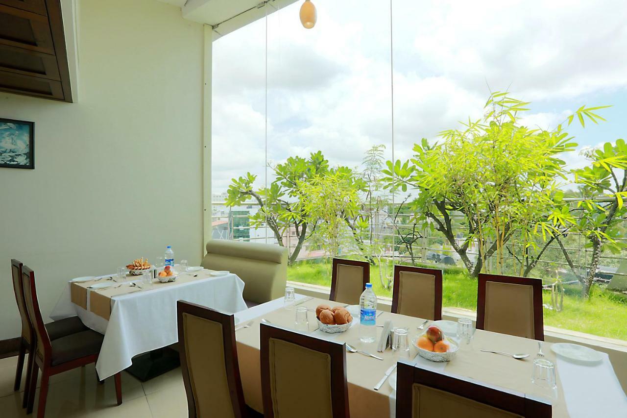 Hotel Abhimaani Vasathi, Rajajinagar Bangalore
