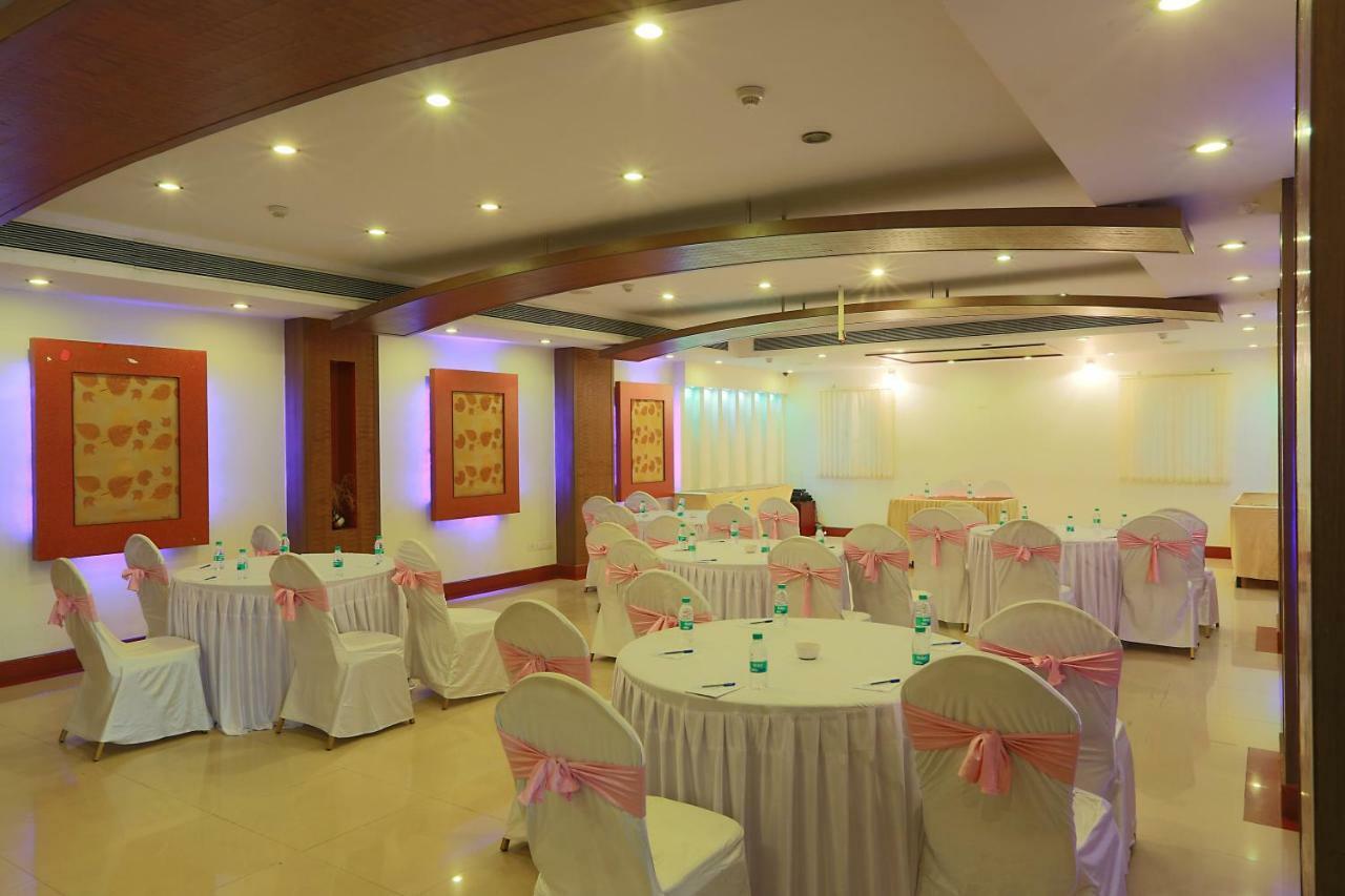 Abhimaani Vasathi, Rajajinagar Hotel