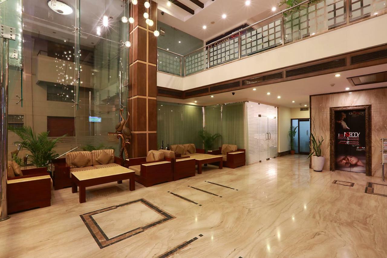 Hotel Abhimaani Vasathi, Rajajinagar 3*