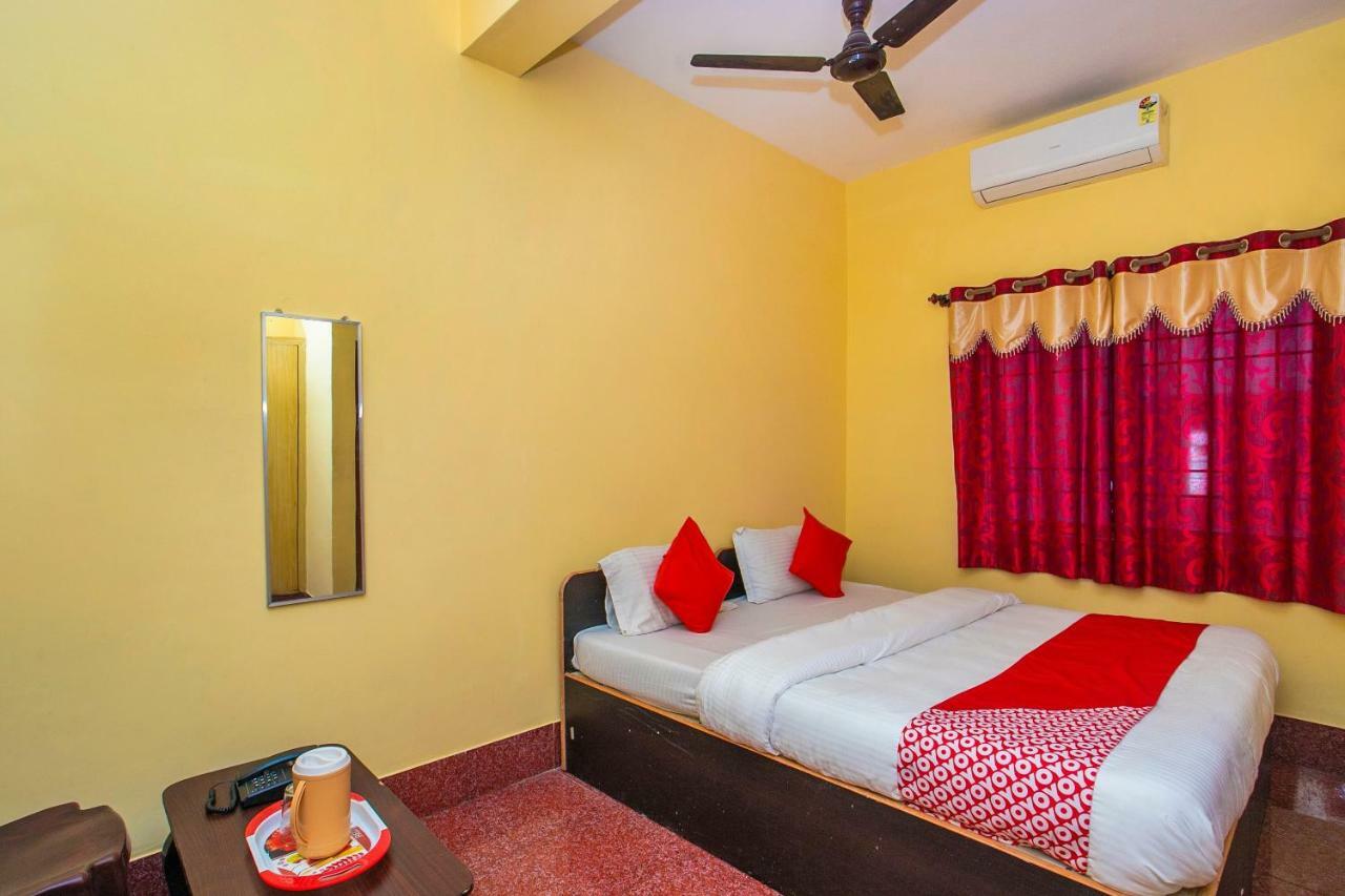 Spot On 23032 New Mayur Paradise Hotel Bangalore
