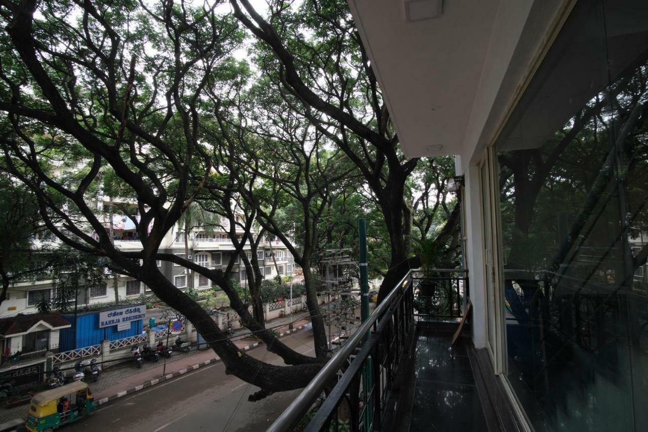 Ananya Comfortss - Koramangala Hotel 5*