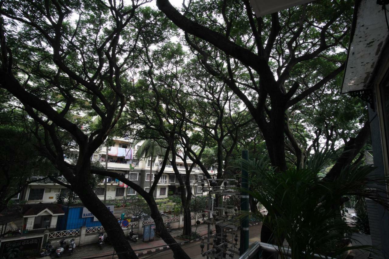 Hotel Ananya Comfortss - Koramangala 5*