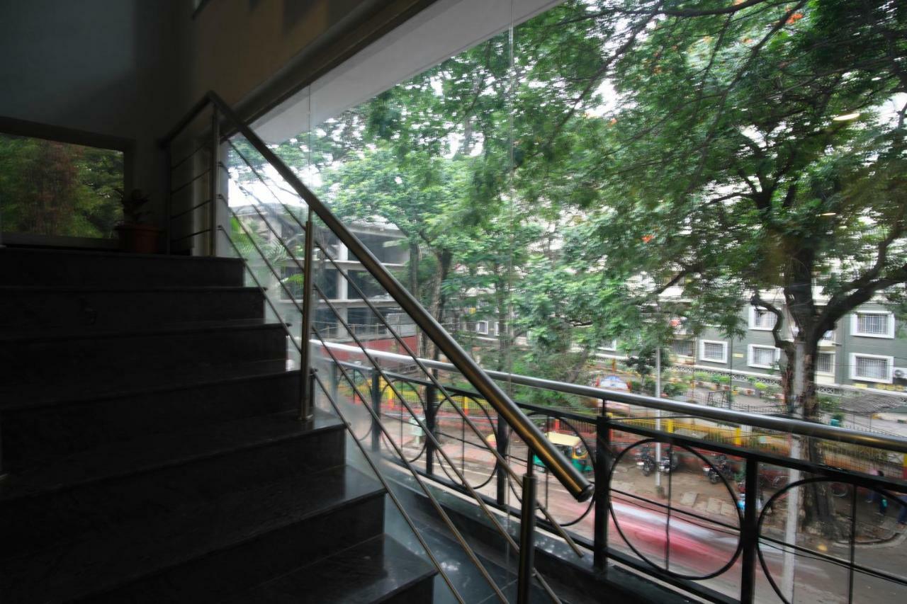 Hotel Ananya Comfortss - Koramangala